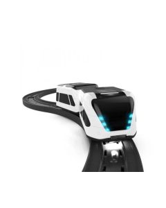 Intelino J-1 Smart Train Starter Set. Fully programmable, Screen-free, Scratch 3.0 STEM Kit