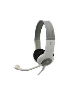 (BKm) Media Headphone (ASH/CTIA) (100 pack)