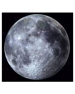 Curiscope Multiverse Poster - MOON
