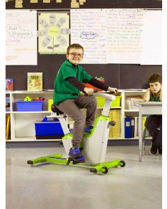 Self-regulation Classroom Cruiser – Grades PreK-2 (without desktop) (SCC102)