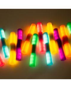 Light Up Glow Cylinders. EY11108