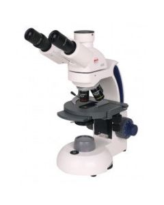 Motic SwiftLine Trinocular Cordless LED Microscope - M3802CT-4