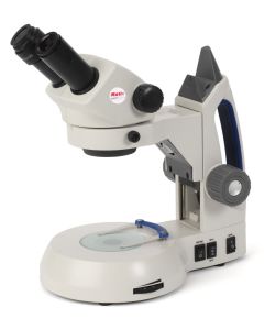Motic SwiftLine Zoom LED Stereoscopic Microscope - SM105-C