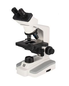 Motic SwiftLine Binocular Corded LED Microscope - 168-P 