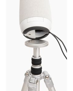 Meeting Owl Tripod for greater in-room flexibility