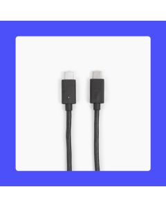 USB C Male to USB C Male Cable for Meeting Owl 3 (16 Feet / 4.87M)
