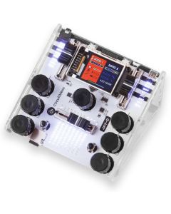 Electronics Kit Jay-D Build & Code Your Own DJ Mixer. STEM Kits for Kids ages 11+