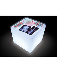 Bundle Educational Light Cube and Accessory Kit