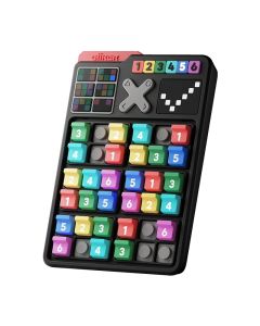 GiiKER Smart Sudoku.  Interactive Number-placement Game Console