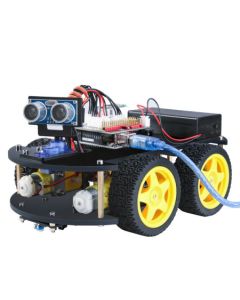 ELEGOO Robot Car Kit V3.0  (Arduino UNO R3)