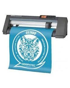 Graphtec CE7000-60 (24") cutting plotter 