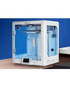 Creality3D CR-5 Pro H 3D Printer, For Semi Automatic Exotic Materials