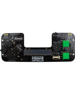 Kitronik :GAME Controller for micro:bit, Product Code: 5644