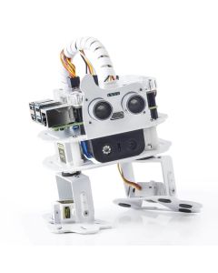 Sunfounder Raspberry Pi Robot Kit - PiSloth
