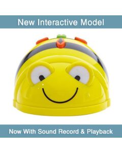 Bee-Bot Educational Floor Robot - New See & Say Version !