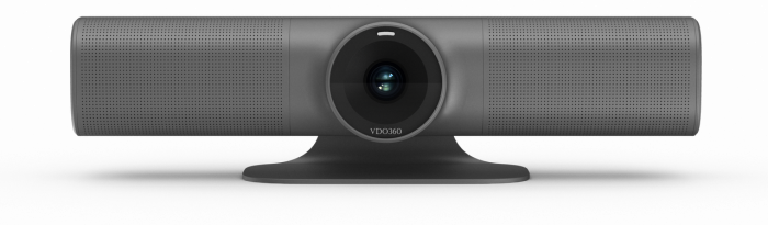 VDO360 TridentAI PTZ Video/Soundbar Camera. VDOTAI