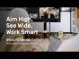 TOTEM 120 Multimodal Collaboration Camera - Conferencing, Demo and Document Sharing All-in-One