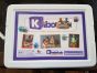 KIBO Small Classroom Pack, screen-free robot kit for 10-12 kids. 4-7 years old. 18 Blocks Kit (advance level)