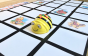 Bundle Bee-Bot Floor Robot and Command cards
