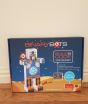 Cardboard to Code Robot "DIMM"  Best kits to start teaching coding. Includes your very own BBC Micro:bit
