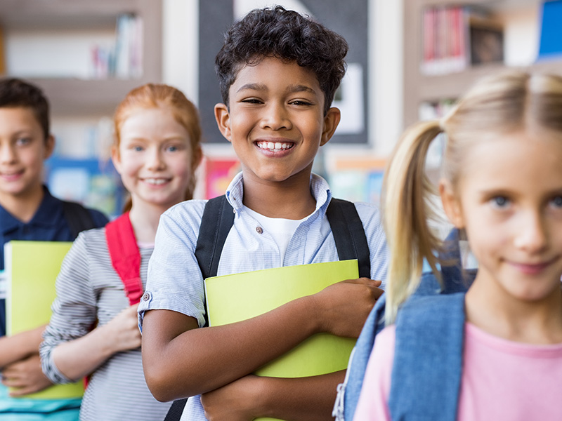10 Essential Roles of School in a Child's Life