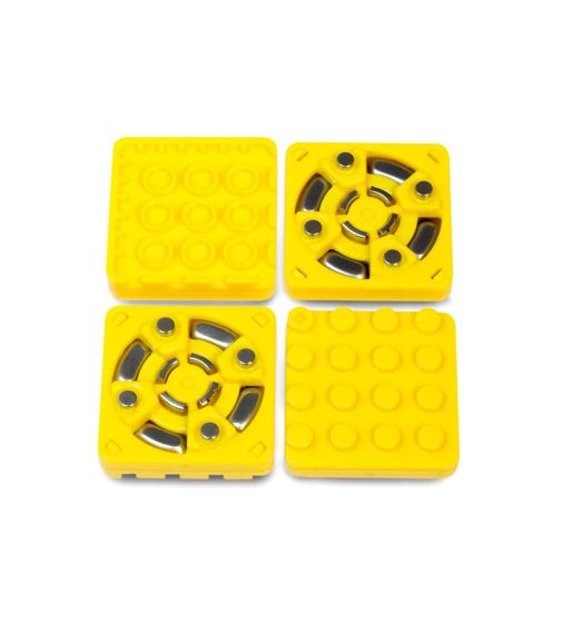 Cubelets Brick Adapter 4-pack