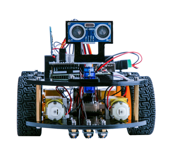 Details about   IYANGE Robot Car Kit for Arduino UNO R3 Bluetooth Controlled 