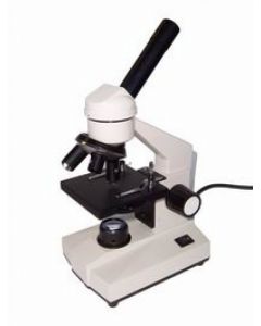 Kidder Basic Student Microscope. Product Code: B-1443504