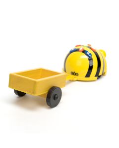 Bee-Bot and Blue-Bot Trailer. 708-ITRAIL