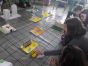 New Bee-Bot Programmable and Educational  Rechargable Floor Robot